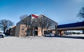 Ramada Plaza By Wyndham Atlanta Airport